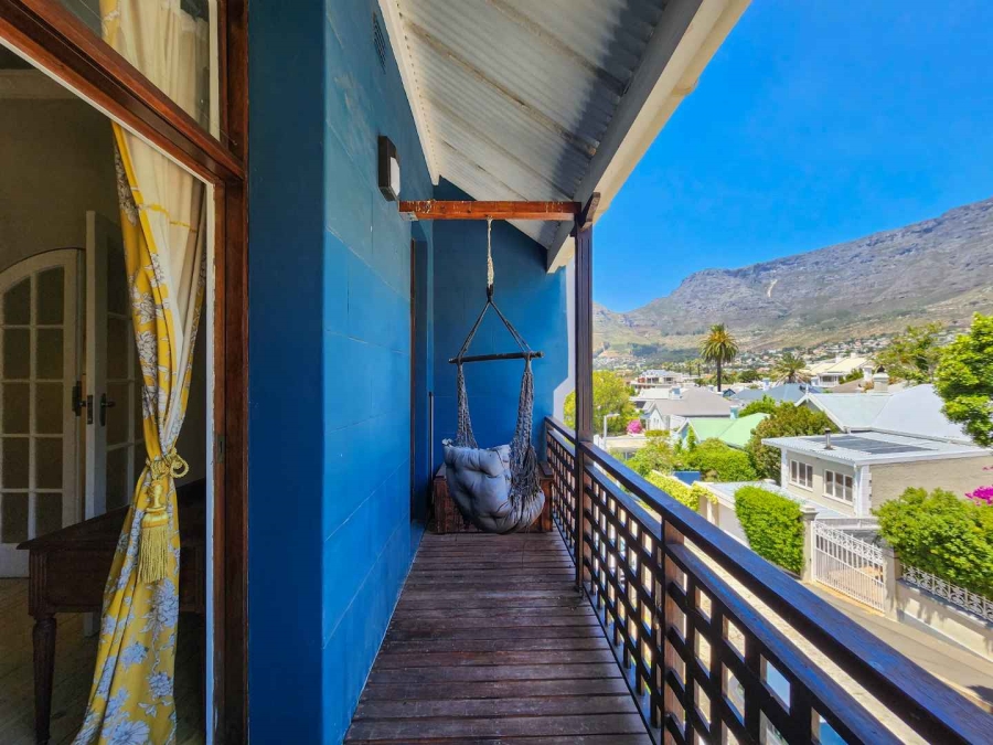 2 Bedroom Property for Sale in Tamboerskloof Western Cape